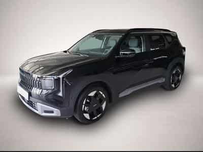 Kia Frontier (2026) - Photo 1