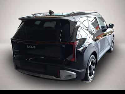 Kia Frontier (2026) - Photo 2