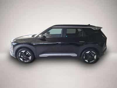 Kia Frontier (2026) - Photo 4