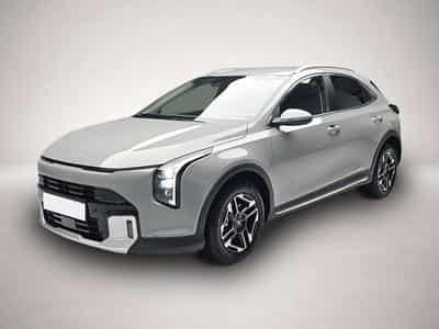 Kia XCeed (2026) - Photo 1