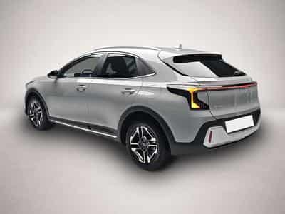 Kia XCeed (2026) - Photo 3