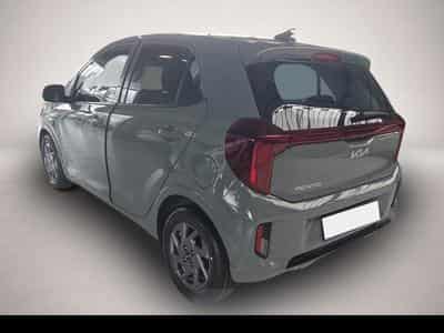 Kia Picanto (2026) - Photo 3