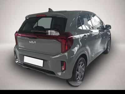 Kia Picanto (2026) - Photo 2