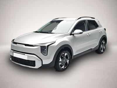 Kia Stonic (2026) - Photo 1