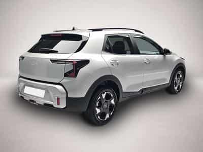Kia Stonic (2026) - Photo 2