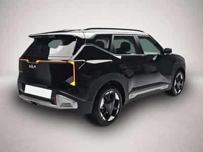 Kia Frontier (2026) - Photo 2