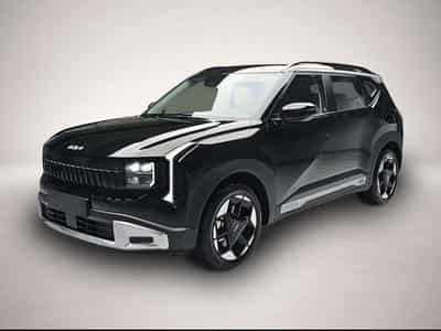 Kia Frontier (2026) - Photo 1