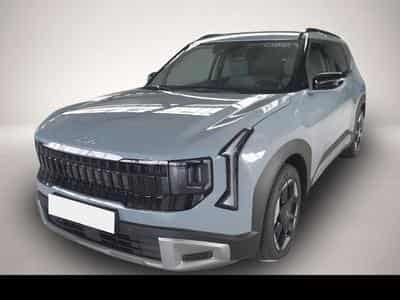 Kia Frontier (2026) - Photo 1