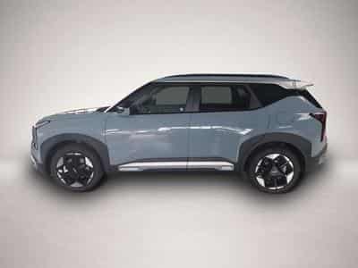 Kia Frontier (2026) - Photo 4