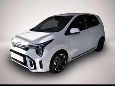 Kia Picanto (2026) - Photo 1