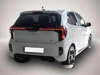 Kia Picanto (2026) - Photo 2
