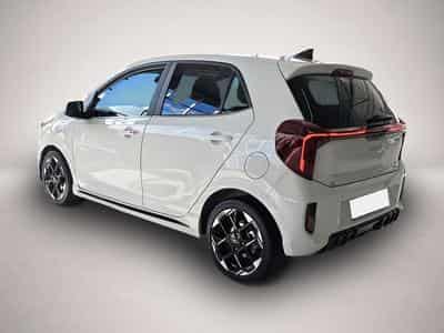 Kia Picanto (2026) - Photo 3