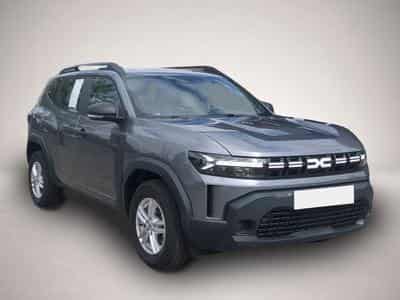 Dacia Duster (2025) - Photo 1