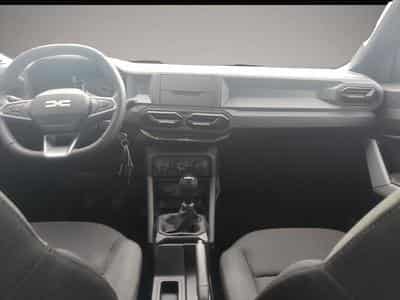 Dacia Duster (2025) - Photo 5