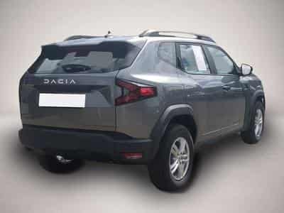 Dacia Duster (2025) - Photo 3