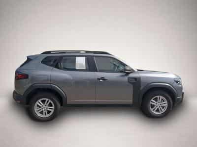 Dacia Duster (2025) - Photo 2