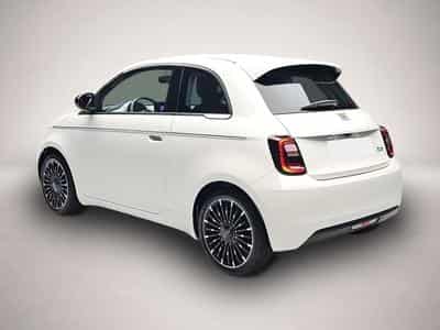 Fiat 500 (2026) - Photo 3
