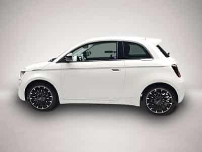 Fiat 500 (2026) - Photo 4