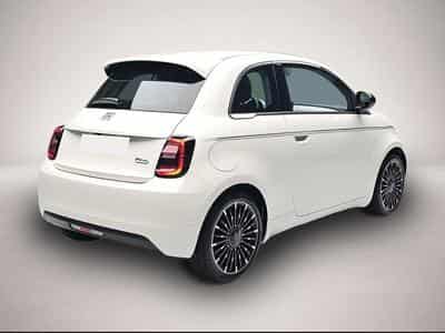 Fiat 500 (2026) - Photo 2