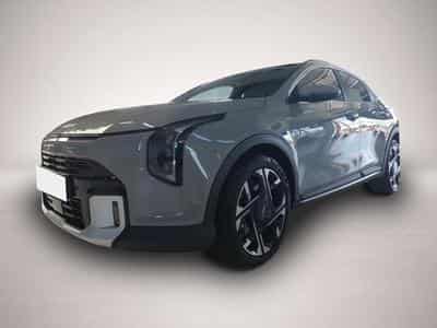 Kia XCeed (2026) - Photo 1