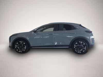 Kia XCeed (2026) - Photo 4