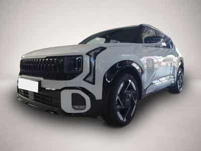 Kia Frontier (2026) - Photo 1