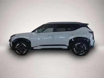 Kia Frontier (2026) - Photo 4