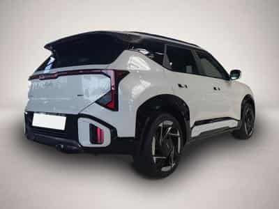 Kia Frontier (2026) - Photo 2