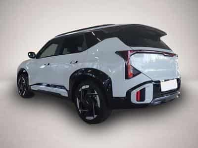 Kia Frontier (2026) - Photo 3