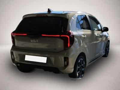 Kia Picanto (2026) - Photo 2