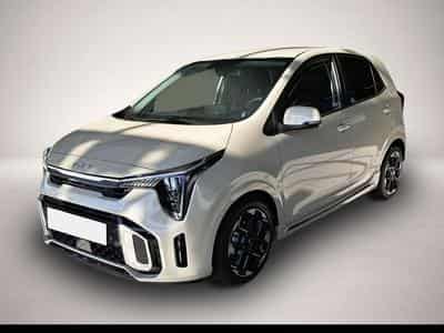 Kia Picanto (2026) - Photo 1
