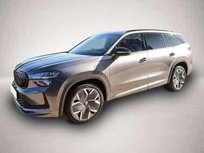 Skoda Kodiaq (2026) - Photo 3