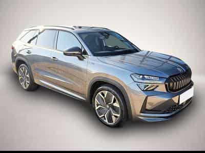 Skoda Kodiaq (2026) - Photo 1