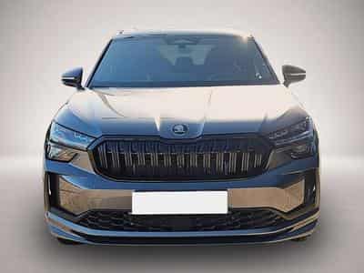 Skoda Kodiaq (2026) - Photo 2