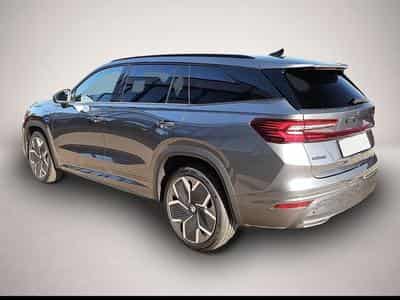 Skoda Kodiaq (2026) - Photo 5
