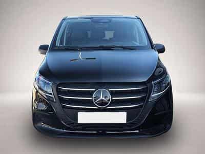 Mercedes Vito (2026) - Photo 2