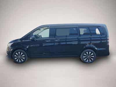 Mercedes Vito (2026) - Photo 4