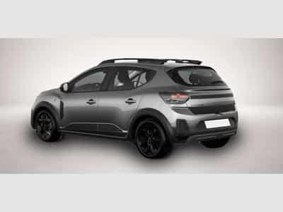 Dacia Sandero (2026) - Photo 3