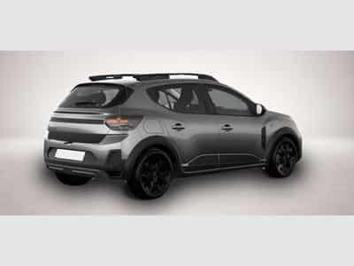 Dacia Sandero (2026) - Photo 4