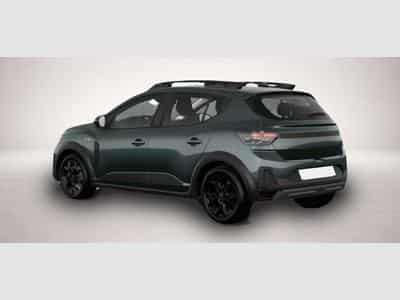 Dacia Sandero (2026) - Photo 3