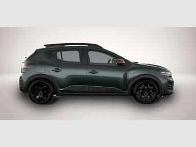 Dacia Sandero (2026) - Photo 5