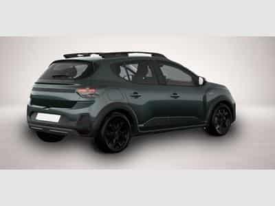 Dacia Sandero (2026) - Photo 4