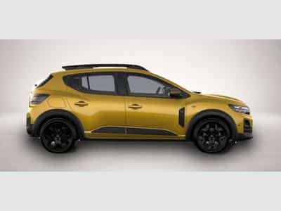 Dacia Sandero (2026) - Photo 5