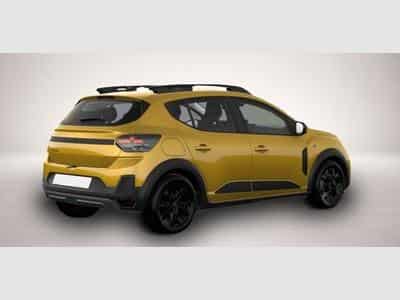 Dacia Sandero (2026) - Photo 4
