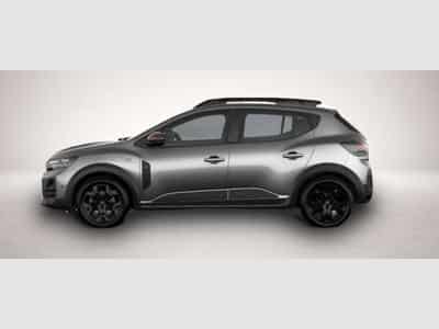 Dacia Sandero (2026) - Photo 2