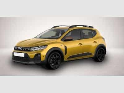 Dacia Sandero (2026) - Photo 1