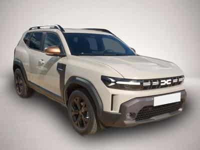 Dacia Duster (2026) - Photo 1