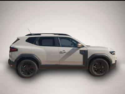 Dacia Duster (2026) - Photo 2