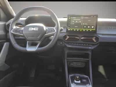 Dacia Duster (2026) - Photo 5