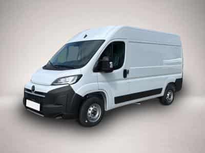 Opel Movano (2026) - Photo 2